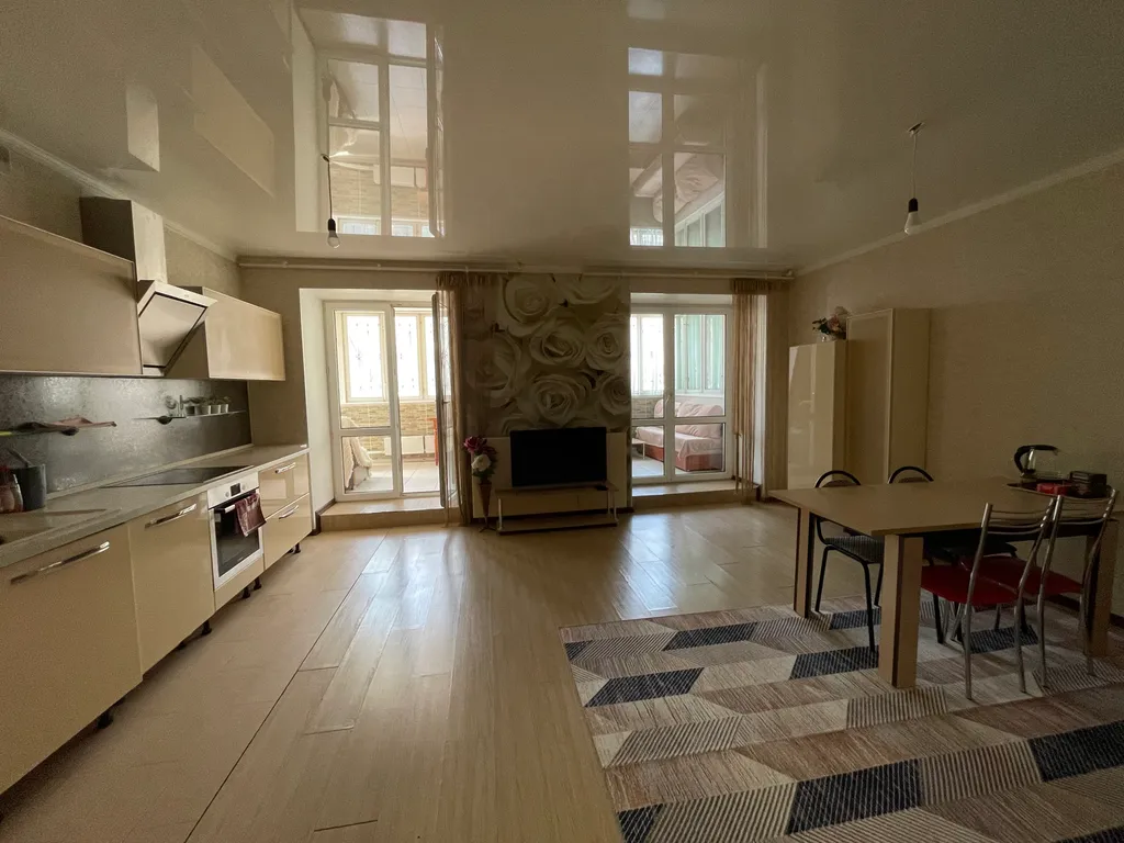 Идеальная квартира для Вашего комфортного отдыха