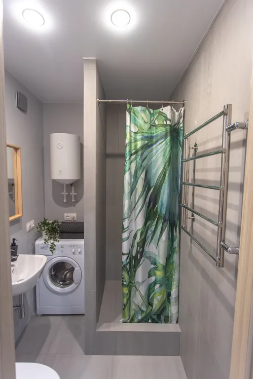 Квартира Апартаменты у Ауры — Ярославль