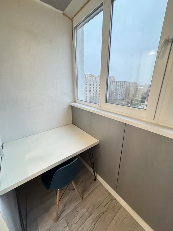 Уютная квартира рядом с центром города