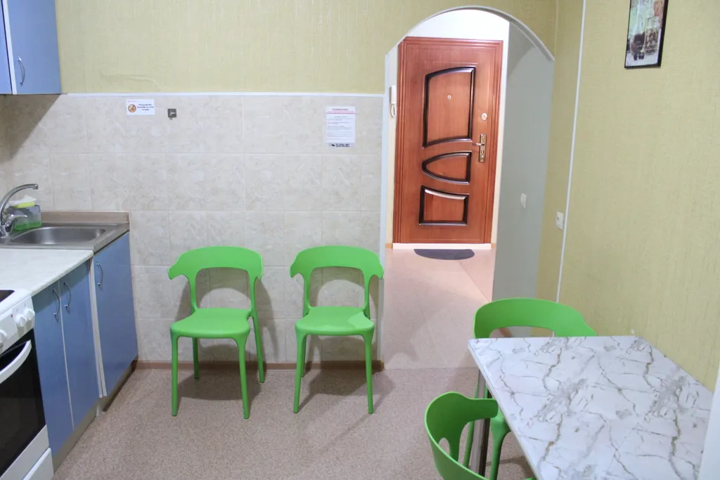 Уютная 1 комнатная квартира