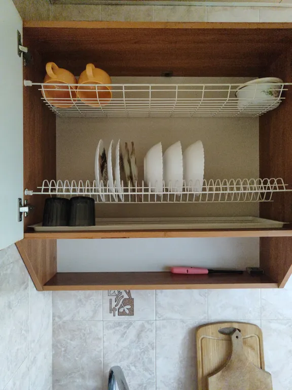 Уютная, чистая квартира в удобном районе