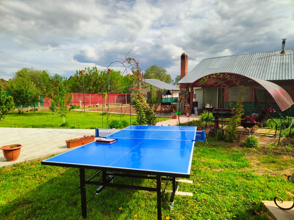 Гостевой дом Уголок мечты