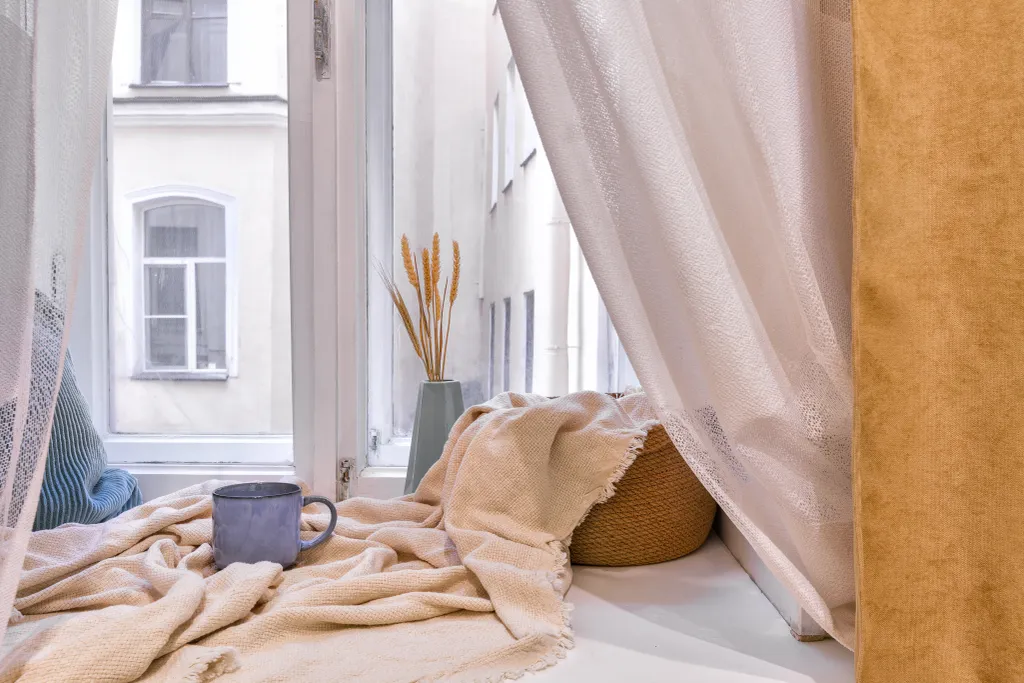 Квартира Квартира Sea and Grass — Санкт-Петербург