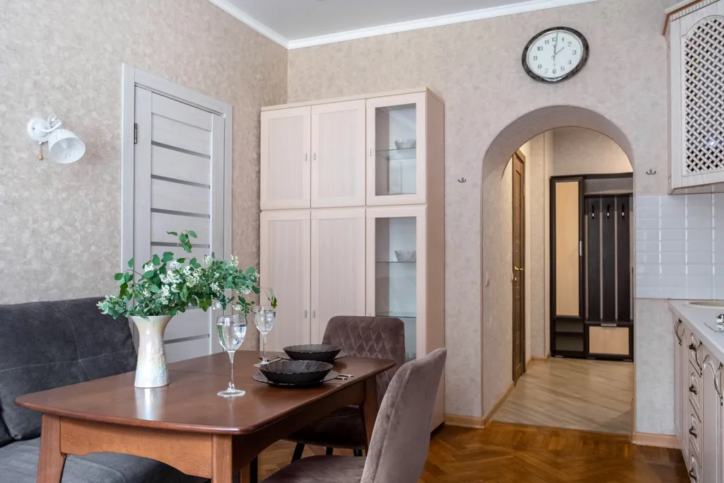 Уютная квартира в сердце Пятигорска