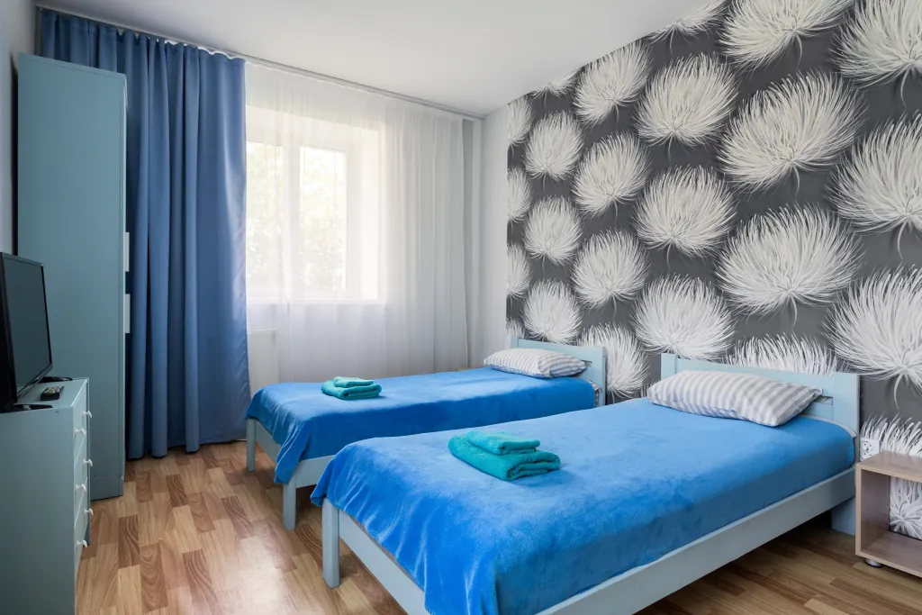 Квартира 3-комнатная Квартира — Пушкин