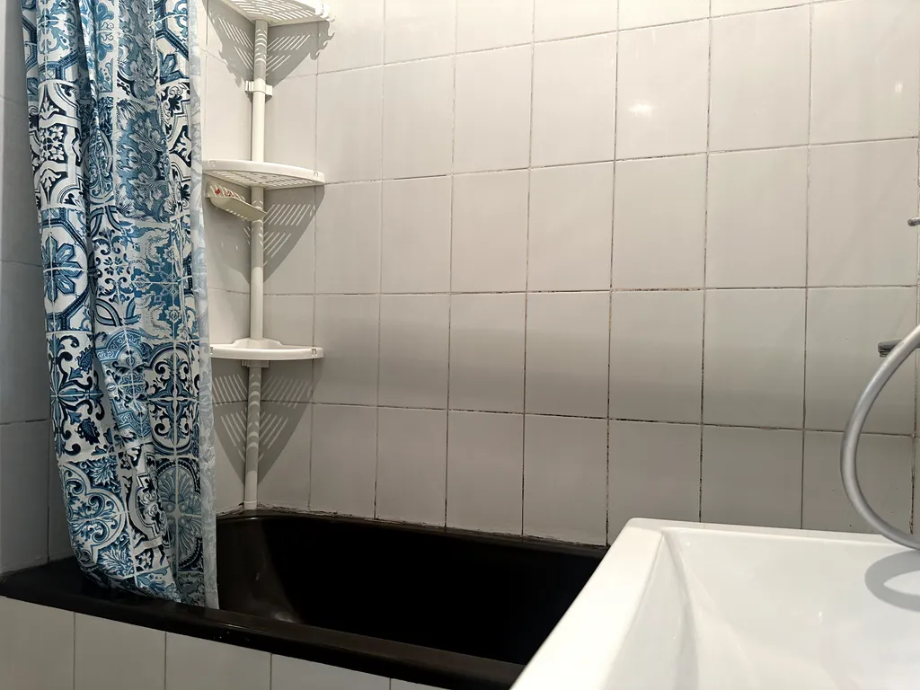 Квартира «Эленика» Апартаменты на 1-ой береговой линии — Махачкала