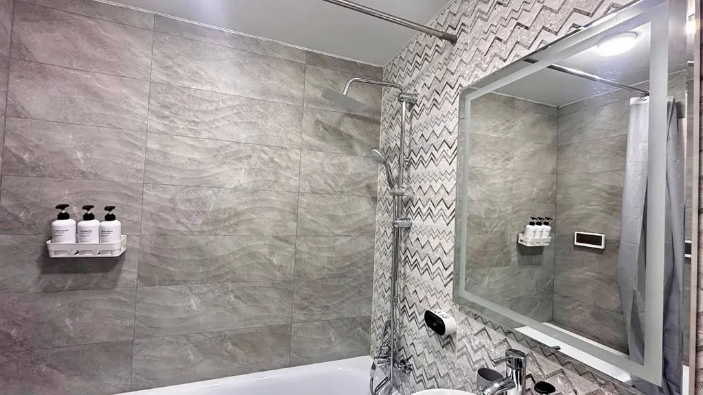 Комфортная 1-комнатная квартира в центральном районе Коломны