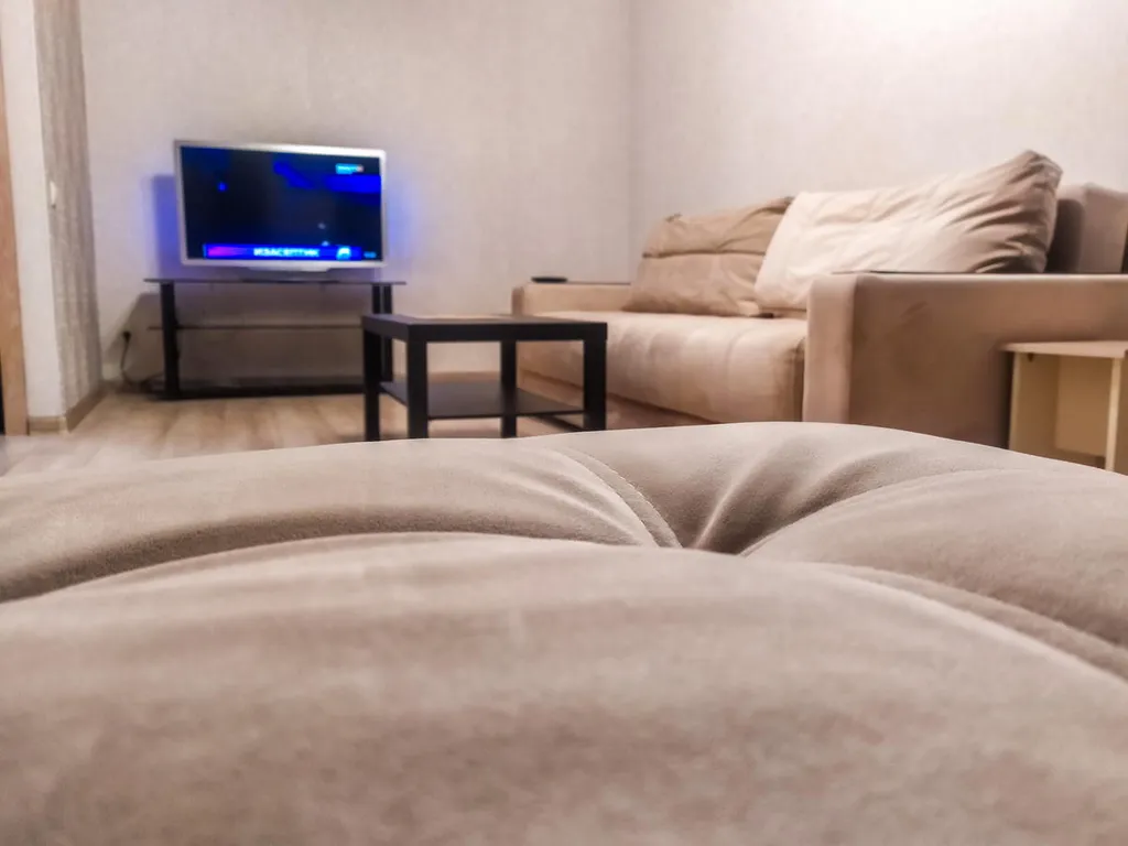 Рядом с площадью Советов