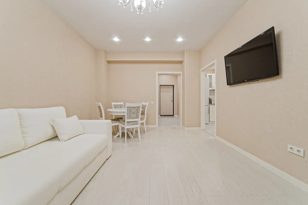 2-комнатная квартира рядом с метро Якуба Коласа