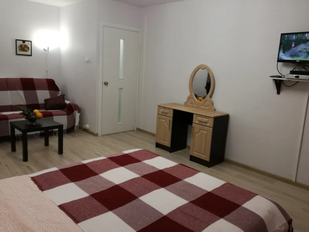 Квартира 1-комнатная Квартира — Москва