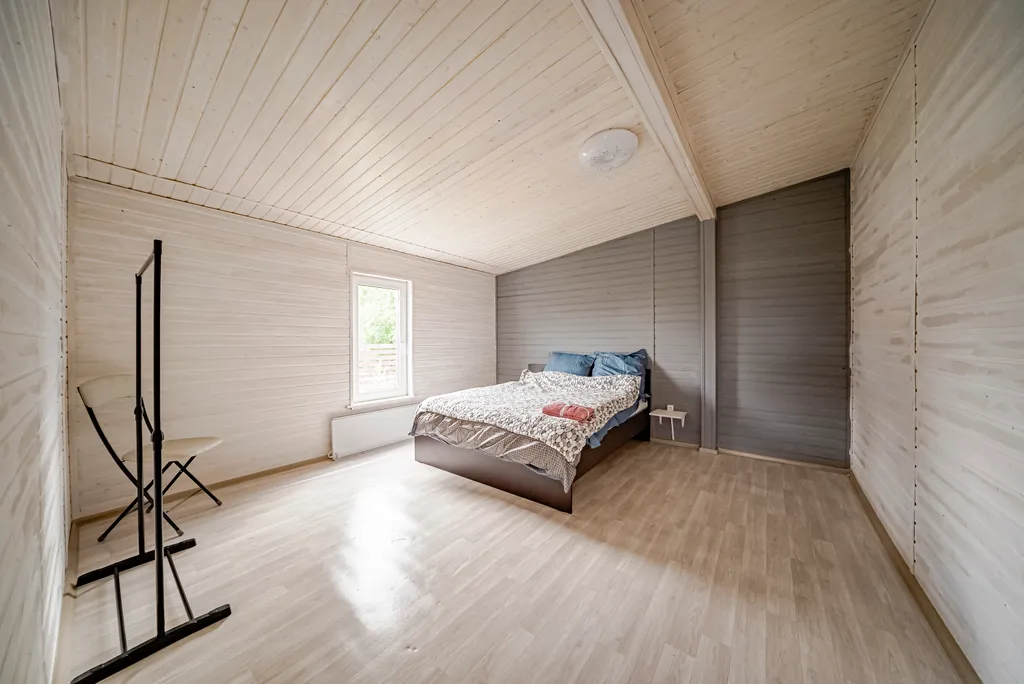 Коттедж Коттедж Почувствуй себя на ранчо в Скандинавском стиле — Разметелево