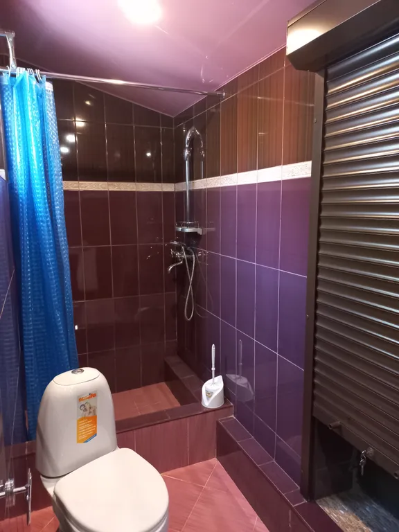 Дача в районе Царское село