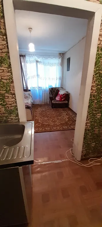 Уютная квартира напротив автовокзала