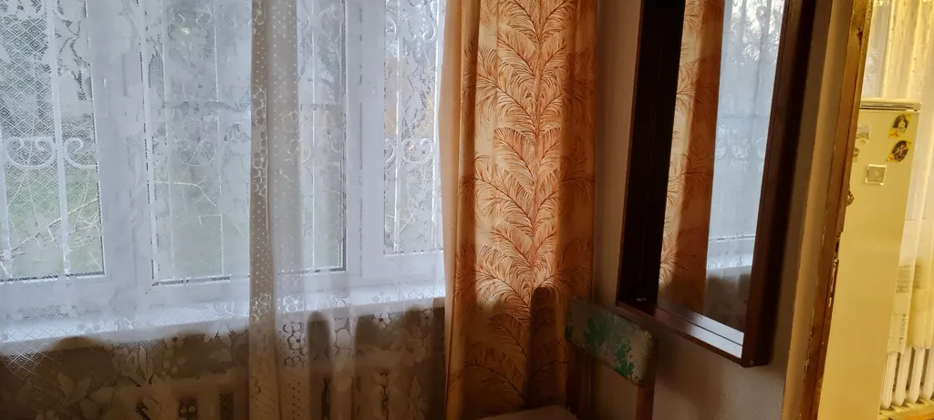 Уютная квартира в 7 минутах от моря