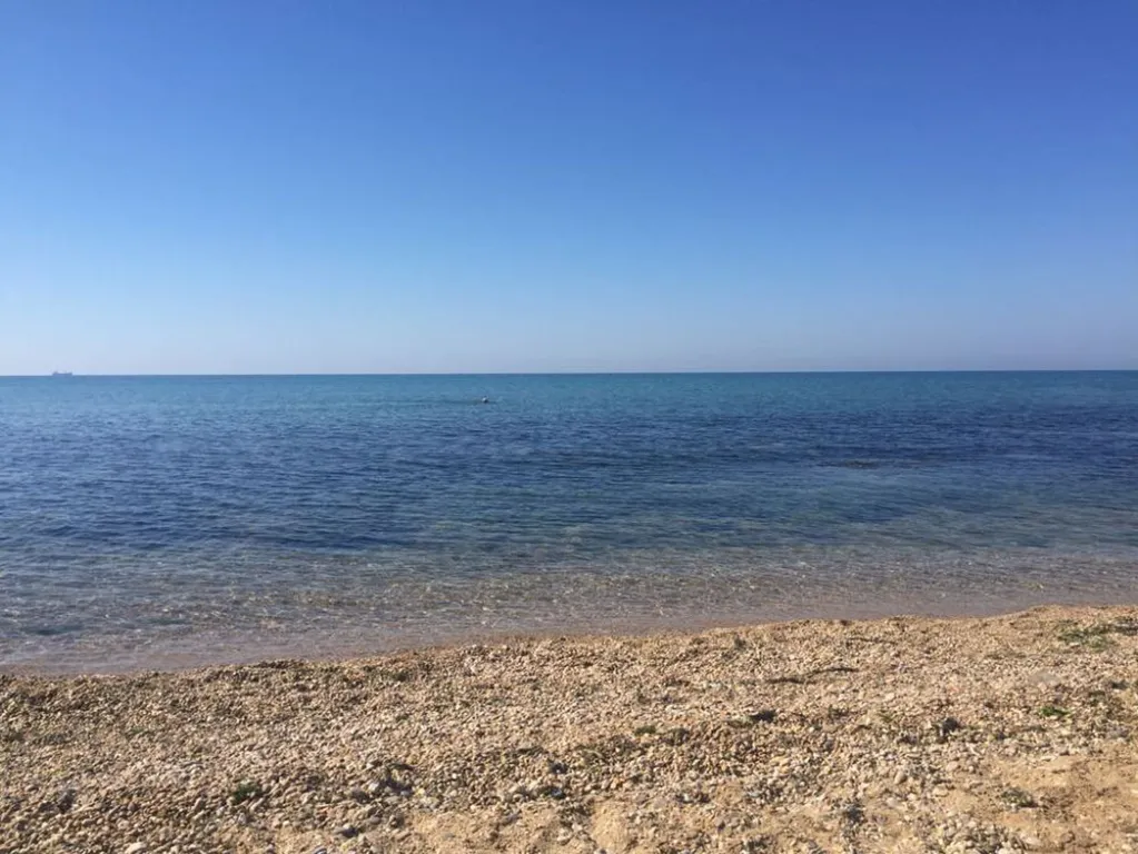 Уютные 4-х местные апартаменты с открытой террасой