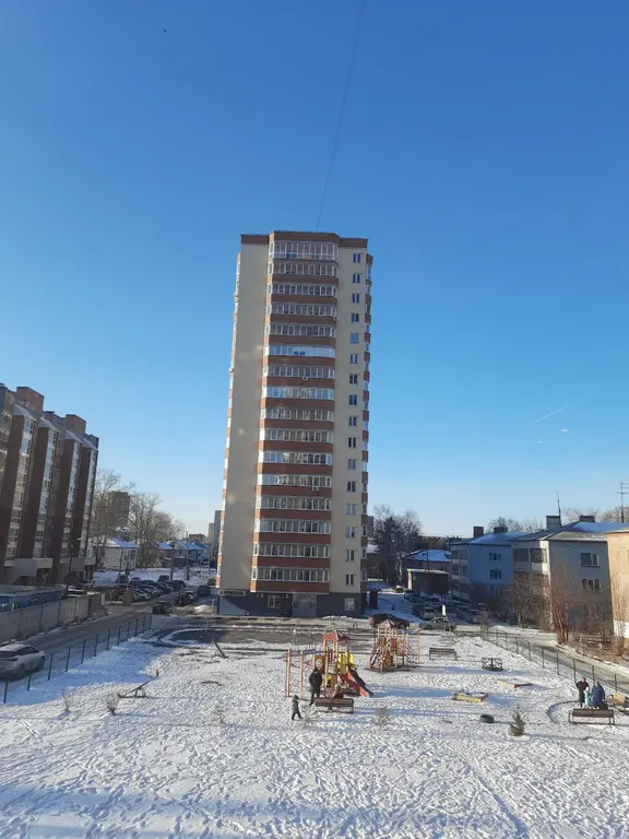 Самый лучший день в сердце города