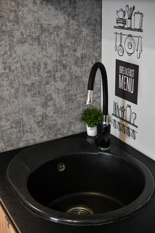 Квартира Уютная квартира возле ТРЦ Зеленый — Красноярск