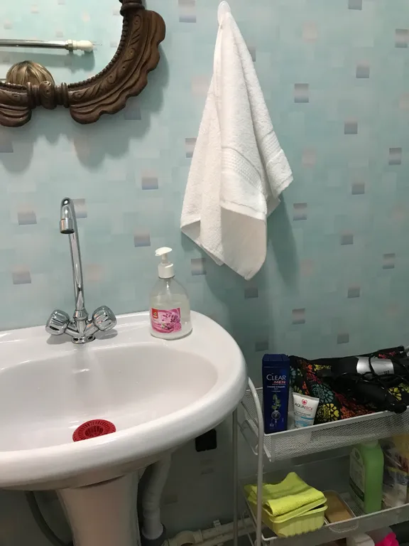 Квартира Уютная квартира в историческом, хорошо развитом районе города — Ярославль