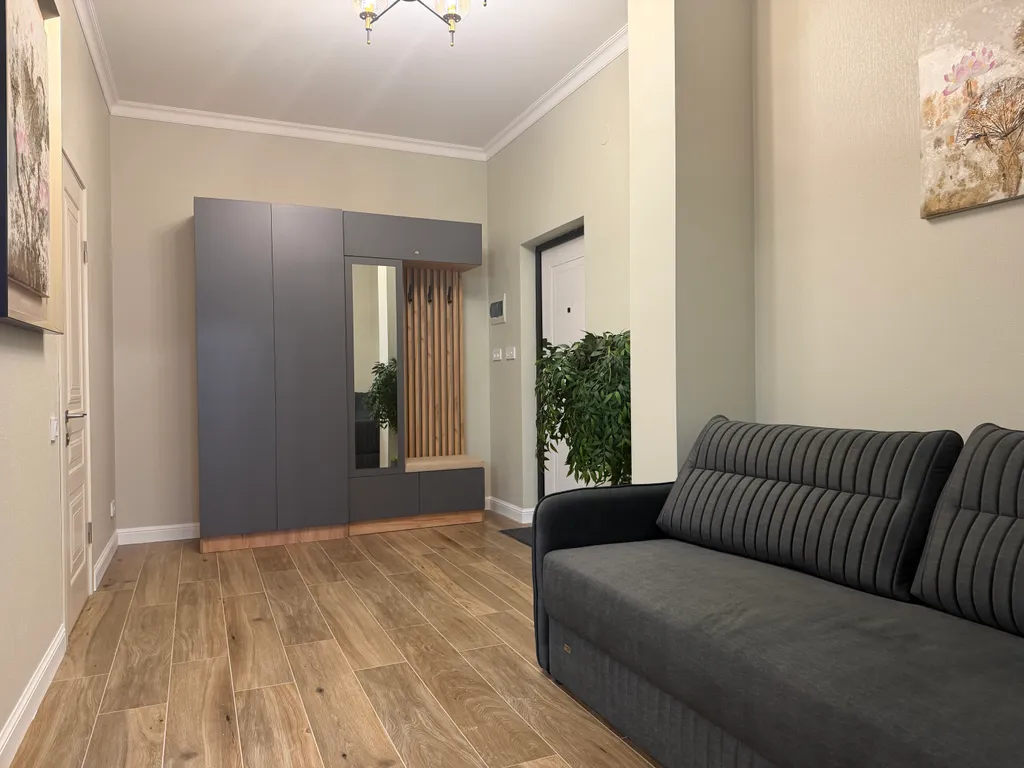 2 комнатная квартира в Терсколе для комфортного отдыха