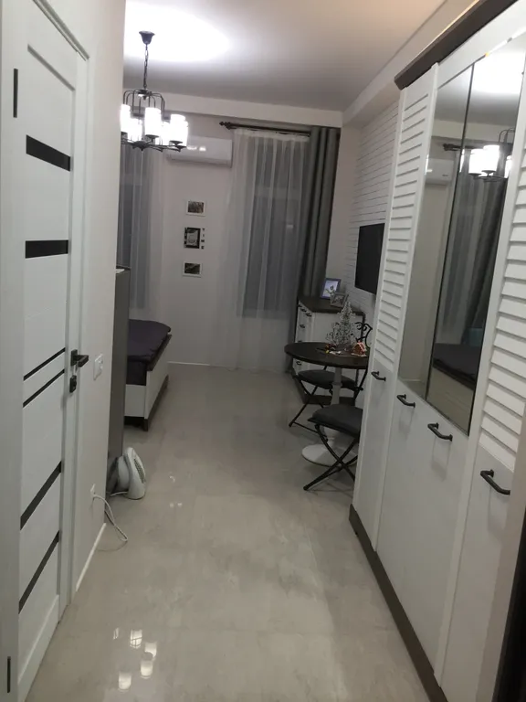 Классная студия для классных гостей