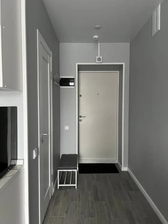 Комфортные апартаменты