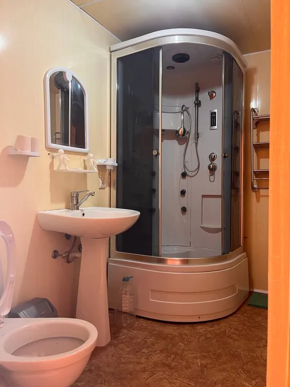 Квартира Апартаменты с видом на море — Курортное (Феодосия)