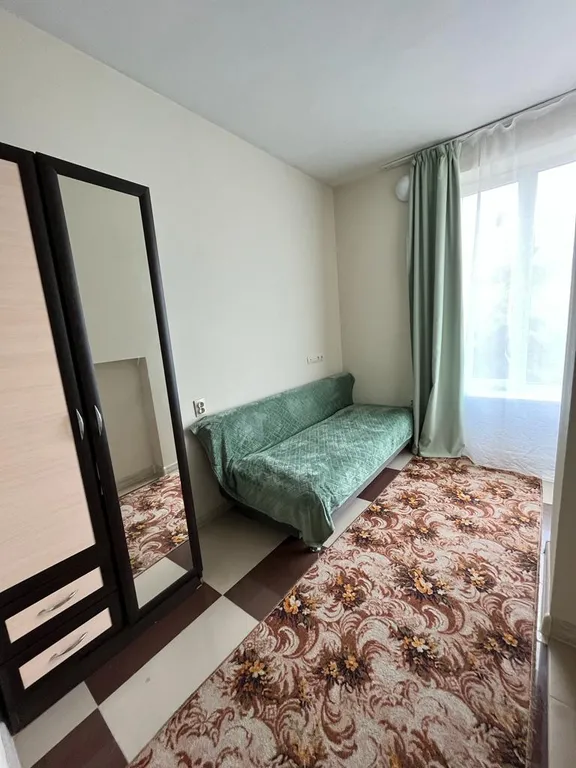 Квартира Квартира Новая студия у Черного моря — Адлер