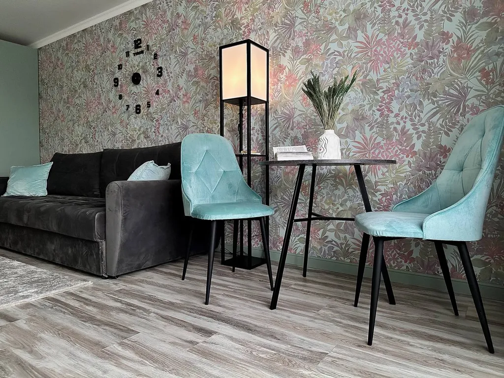 Уютная квартира в самом центе Саратова