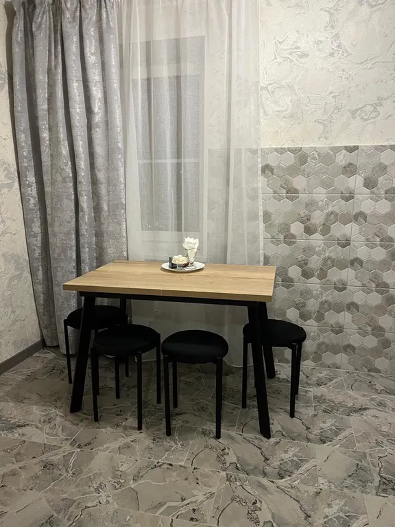 Квартира для семьи