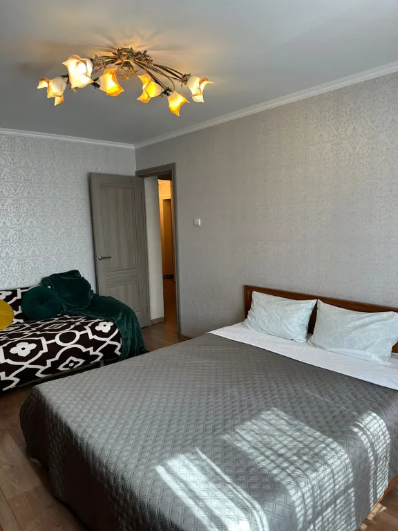 Квартира Уютная квартира в центре города — Самара