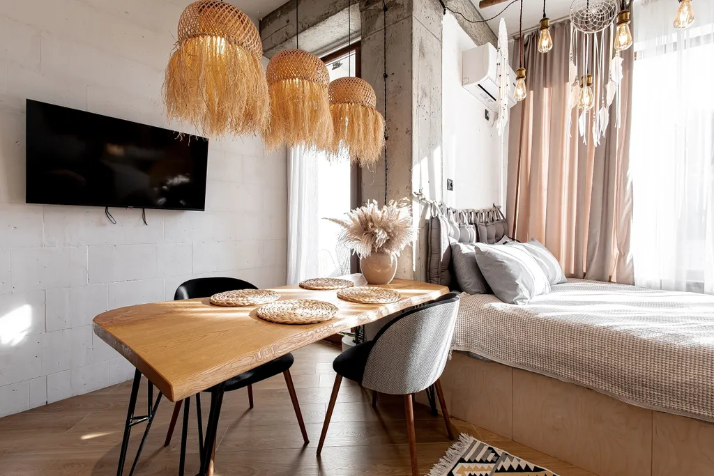 Квартира Магия Гор — аренда посуточно в Красная Поляна