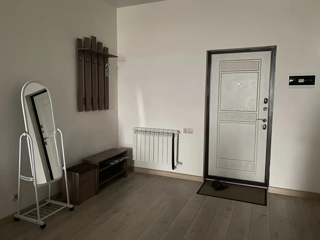 Двухкомнатный 6-местный Люкс недалеко от центра Грозного