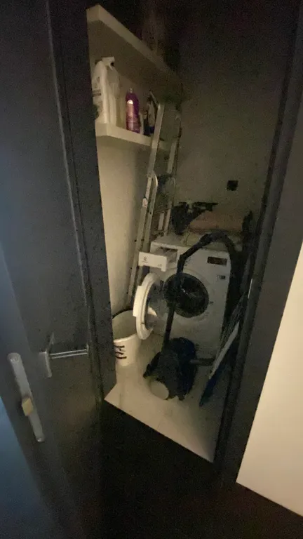 Стильная квартира с видом на озеро