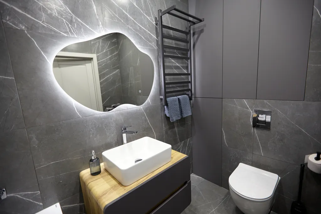 Уютная и светлая квартира с новым ремонтом