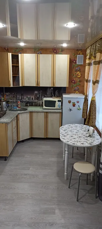 Уютная квартира студия