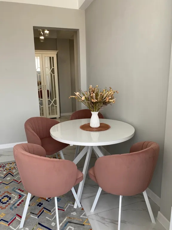 Квартира Уютная квартира — Каспийск