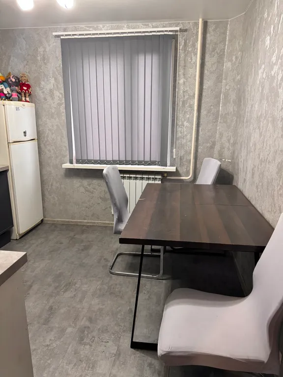 Квартира для вашего идеального отдыха