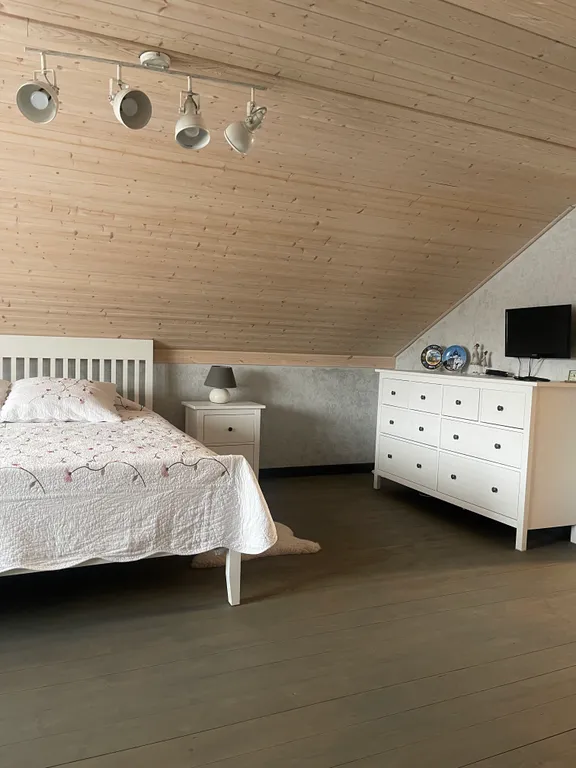 3-комнатный Дом