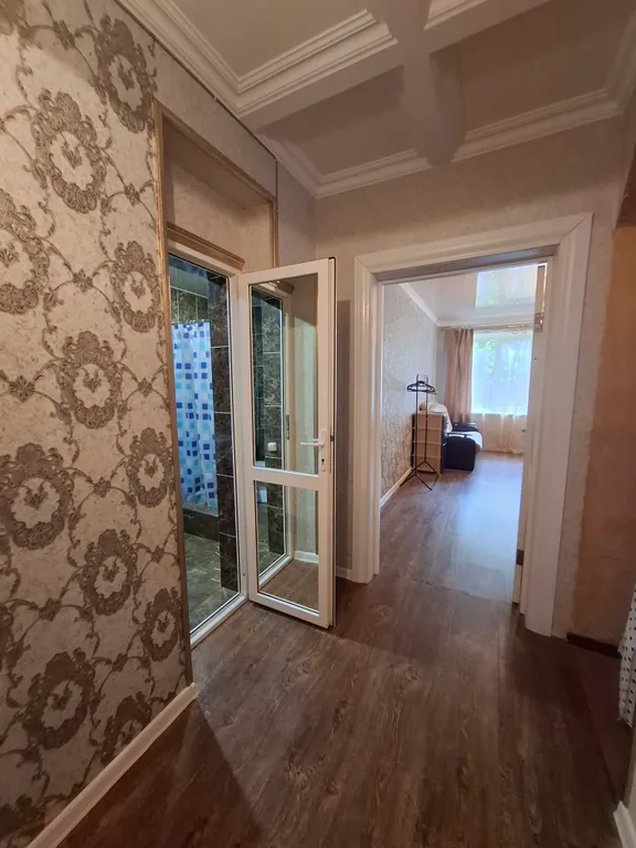 Квартира 1-комнатная Квартира — Гагра