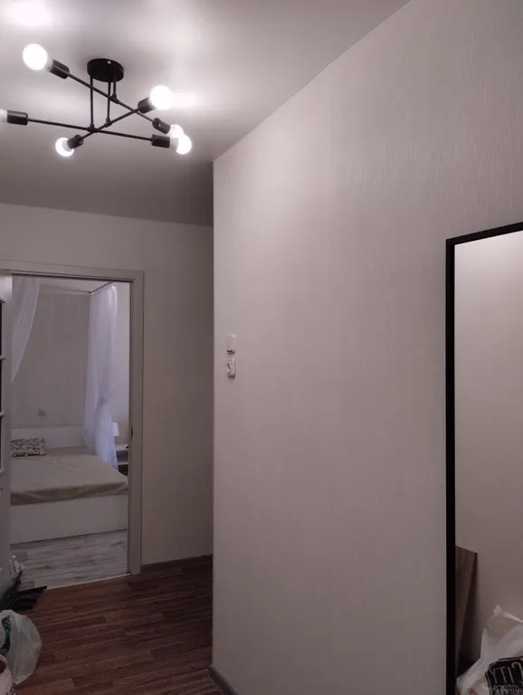 Квартира Квартира Бухта счастья — Калининград