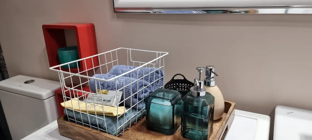 Лофт с террасой в центре на набережной, Закрытый двор