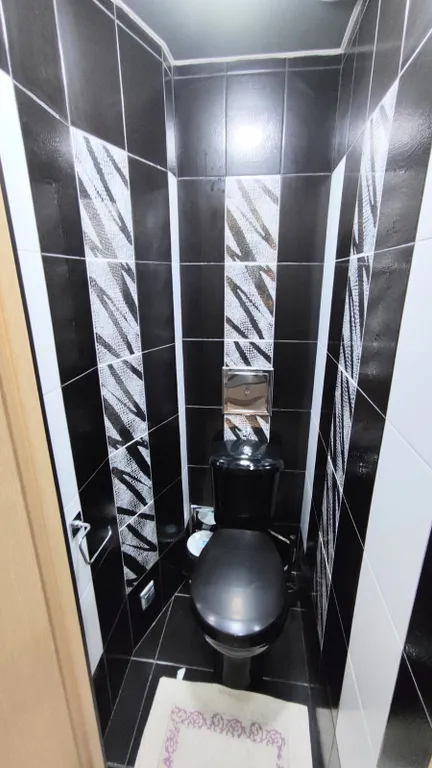 Большая квартира