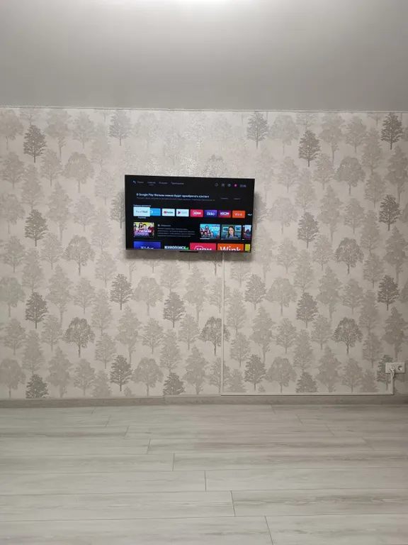 Квартира Уютная квартира в центре города — Таштагол