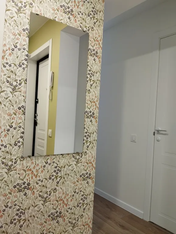 Очень чистая комфортная квартира в центре