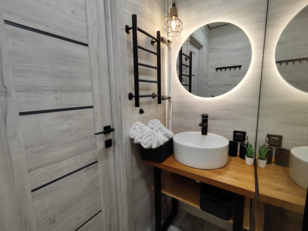 Уютная квартира на юге Санкт-Петербурга