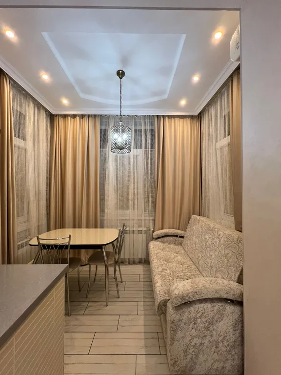 Квартира Уютная квартира в центре — Сочи