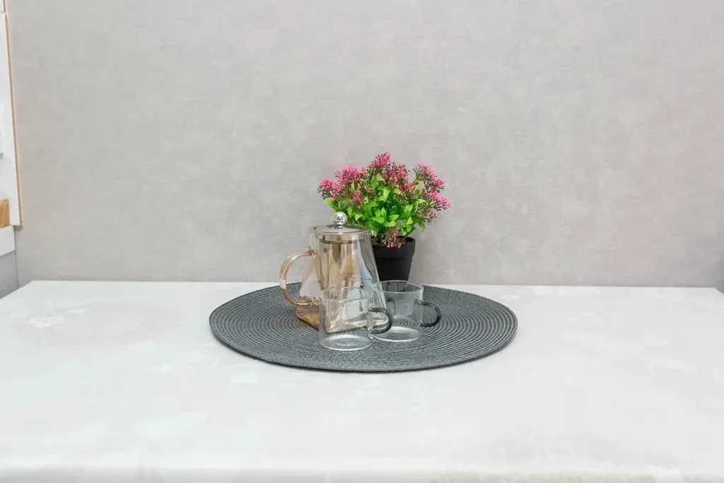 Уютная студия в Золотом квадрате