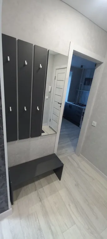 Однокомнатная квартира со всеми удобствами