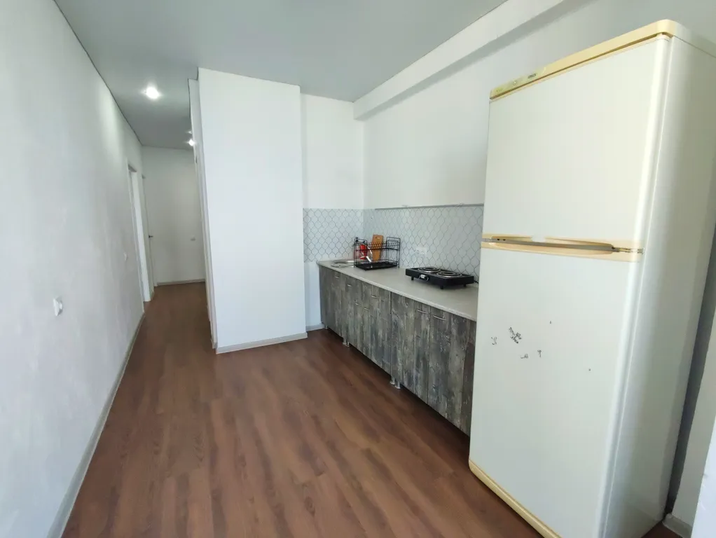 Уютная квартира с шикарным видом на море и горы