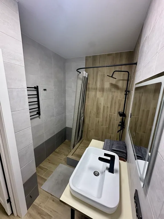 Квартира в новом ЖК Талан 10 минут до центра